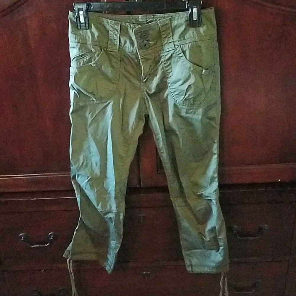 Pants